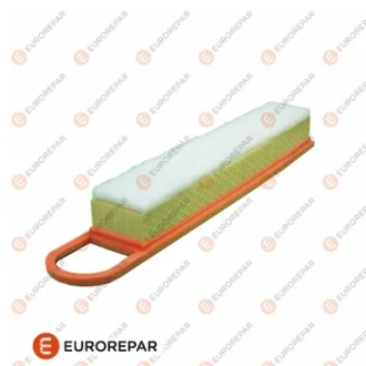 Фільтр повітряний Berlingo/Partner 1.6 VTi 10- Eurorepar 1616267280