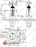 Автолампочка H4 12V 60/55W EUROREPAR 1616431180 (фото 1)