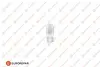 Автолампочка безцокольна 12V-W5W EUROREPAR 1616431580 (фото 2)