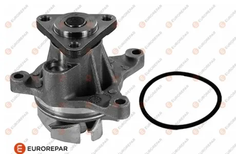 MAZDA помпа води Ford Focus, Galaxy, Mondeo, MAZDA 3, 5, 6, VOLVO C30,S40/80 EUROREPAR 1623110580