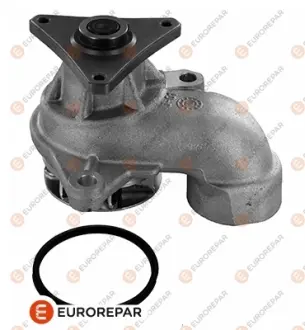 НАСОС СИСТЕМИ ОХОЛОДЖЕННЯ EUROREPAR 1623118780