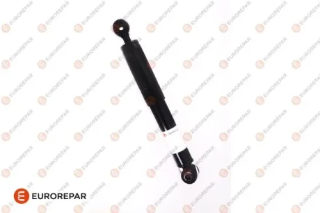 Амортизатор зад. Peugeot 206 98- (газ) Eurorepar 1623314380
