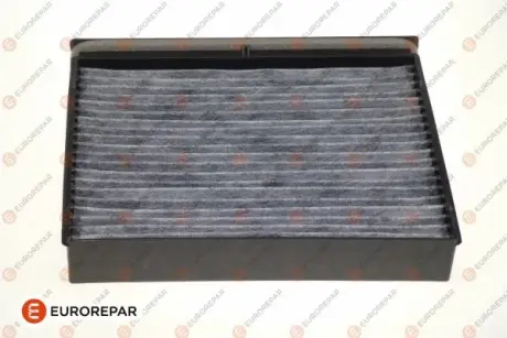 RENAULT фільтр салону (вугілля) Scenic, Grand Scenic 03- EUROREPAR 1631808880