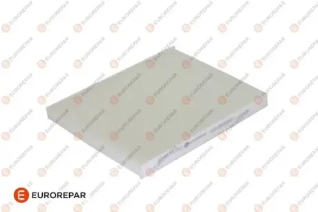 FORD фільтр салону Fiesta 08- EUROREPAR 1631808980