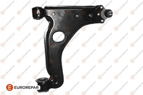 OPEL важіль передн.правий Astra H 04- EUROREPAR 1634894180