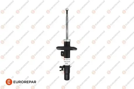 Амортизатор EUROREPAR 1635531280