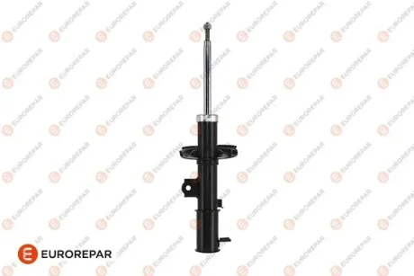 Амортизатор передній Hyundai Accent IV 10- Пр. (газ) Eurorepar 1635534380