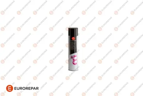 600 ml очищувач гальм і зчеплення EUROREPAR 1636264180