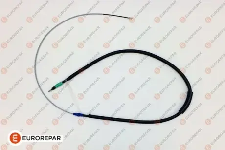 8708309998 ТРОС СТОЯНКОВОГО ГАЛЬМА EUROREPAR 1637146280