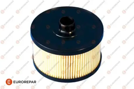 RENAULT фільтр мастила Kangoo,Clio IV 0.9/1.2 12-,Captur,Megane III 13-,Dacia Logan,Duster EUROREPAR 1637767380