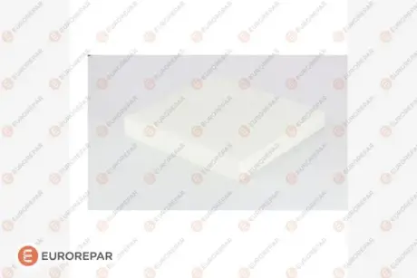 HONDA фільтр салону Jazz 08- EUROREPAR 1640602180