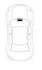 RENAULT фільтр салону (вугілля) Clio 05- EUROREPAR 1640609680 (фото 2)