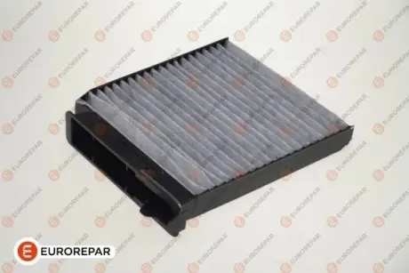 RENAULT фільтр салону (вугілля) Clio 05- EUROREPAR 1640609680
