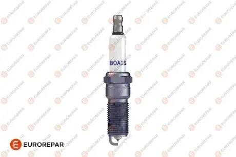 Свічка запалювання EUROREPAR 1648407480