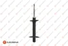 CITROEN Амортизатор передній CITROEN JUMPER II FIAT DUCATO OPEL MOVANO C PEUGEOT BOXER 2.0D-Electric 04.06 Eurorepar 1674700880 (фото 1)