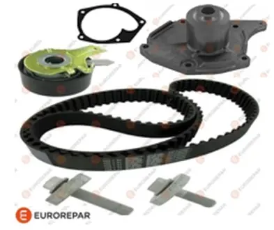 8483508000 К-Т ГРМ + НАСОС EUROREPAR 1677184580