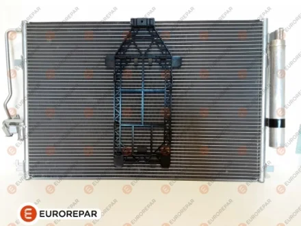 Конденсер кондиціонера Eurorepar 1679998580