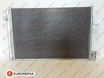 8418991000 РАД?АТОР КОНДИЦ?ОНЕРА EUROREPAR 1680001180