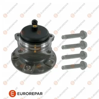 Задняя ступица CITROEN BERLINGO, BERLINGO/MINIVAN, C5 AIRCROSS OPEL COMBO E TOUR / LIFE, COMBO/MINIVAN PEUGEOT 308 II, 308 II/KOMBI 1.2-Electric 11.09- EUROREPAR 1681955480