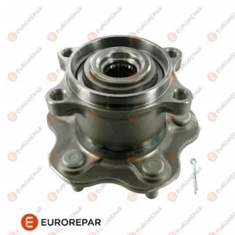 8482400000 П?ДШИПНИК П?ДВ?СКИ К-КТ EUROREPAR 1681958980