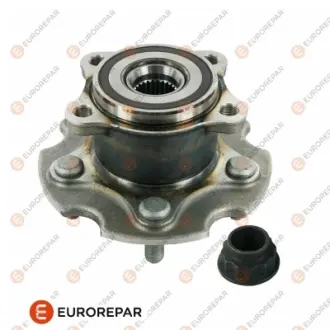 8482400000 П?ДШИПНИК П?ДВ?СКИ К-КТ EUROREPAR 1681962380