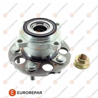 8482400000 П?ДШИПНИК П?ДВ?СКИ К-КТ EUROREPAR 1681962780