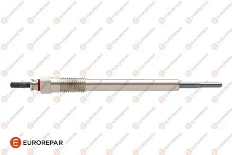 HYUNDAI свічка розжарювання (подвійна спіраль) 4.4V Santa Fe,Kia Sorento 2.2CRDI 09- EUROREPAR 1682250080