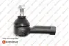 CITROEN кульова опора C3 10-,Peugeot 208 EUROREPAR 1682729380 (фото 1)
