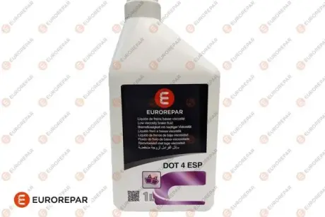 3819000090 E:Р?ДИНА ГАЛЬМ?ВНА 1л. EUROREPAR 1683273580