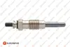 BMW свічка розжарювання 2.4D,2.5D EUROREPAR 1684976180 (фото 1)