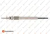 OPEL свічка розжарювання 2,0/2,2DTI Vectra C, Omega B, Astra G 00- EUROREPAR 1684976580 (фото 1)