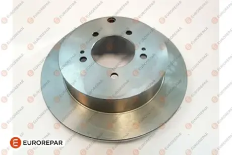 MITSUBISHI гальмівний диск задн.Outlander, Citroen C-Crosser EUROREPAR 1686720680