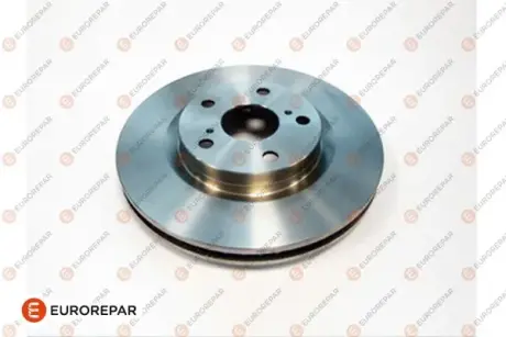 TOYOTA гальмівний диск передн. Rav-4 08- EUROREPAR 1686721580