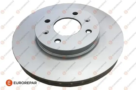 ДИСКИ ГАЛЬМ. ЗД. 2 ШТ. EUROREPAR 1686729980