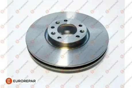 Диск гальмівний передній (d=304*28) EUROREPAR 1687772080