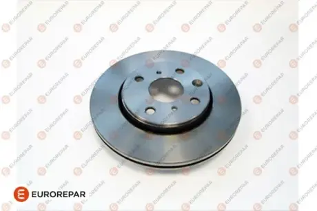 8708309198 ДИСКИ ГАЛЬМ?ВН? ПЕР. К-КТ EUROREPAR 1687772180