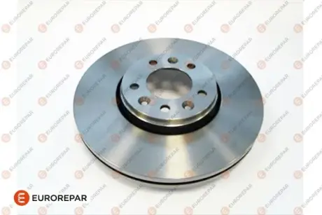 8708309198 ДИСК ГАЛЬМ?ВНИЙ EUROREPAR 1687772380
