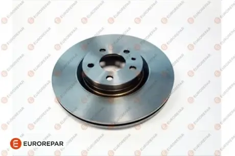 8708309198 ДИСКИ ГАЛЬМ?ВН? EUROREPAR 1687777080