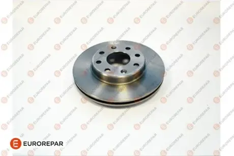 8708309198 ДИСКИ ГАЛЬМ?ВН? EUROREPAR 1687778680