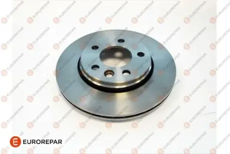 8708309198 ДИСКИ ГАЛЬМ?ВН? К-КТ EUROREPAR 1687780680