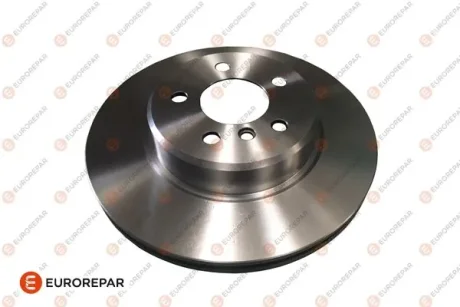 BMW Диск торм.передн.F10 EUROREPAR 1687781880