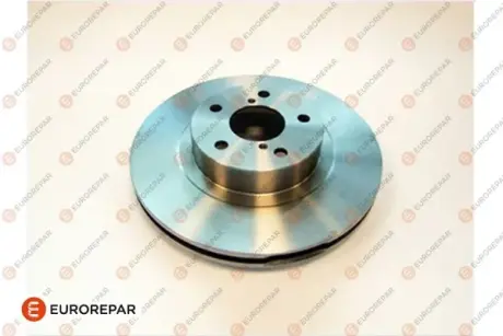 8708309198 ДИСКИ ГАЛЬМ?ВН? К-КТ EUROREPAR 1687791580