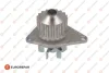 Водяний насос Berlingo/Partner 1.1/1.4i 96- (18z) Eurorepar 1688987180 (фото 1)