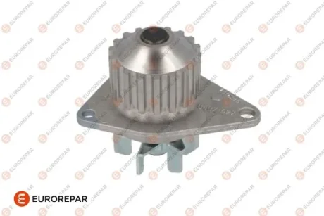 Водяний насос Berlingo/Partner 1.1/1.4i 96- (18z) Eurorepar 1688987180