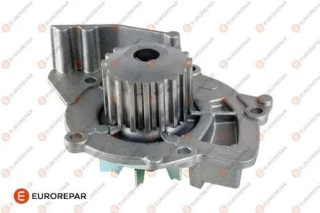 Водяний насос Scudo/Jumpy/Expert 2.0HDi 07- Eurorepar 1688987880