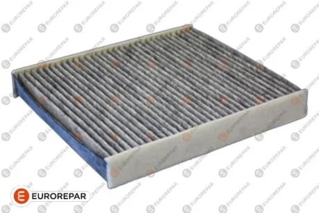 Фільтр салону вугільний Eurorepar 1689027580