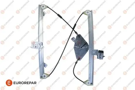 CITROEN електроклопідйомник передн. лів. C3 PICASSO 08- EUROREPAR 1689037880