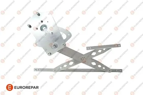 RENAULT склопідйомник передн. лів Scenic, Grand Scenic, 09- EUROREPAR 1689040280