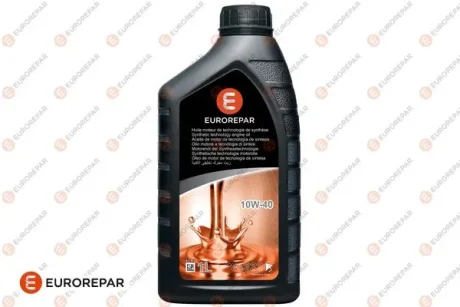 E:LUBRICANT EUROREPAR 1690919580 - фото E:LUBRICANT EUROREPAR 1690919580
