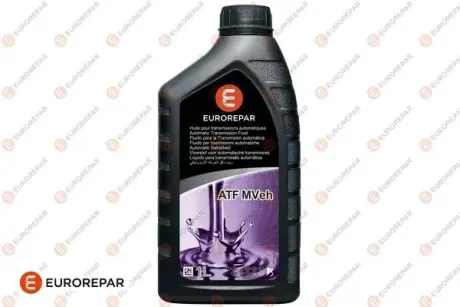 ОЛИВА ТРАНС. ATF EUROREPAR 1690921180